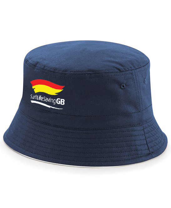 SLSGB Organic Bucket Hat 