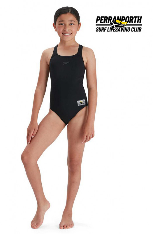 Perranporth SLSC Youth Swimsuit