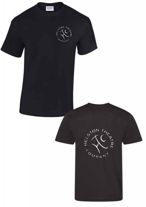 HTC Youth Cotton Tee