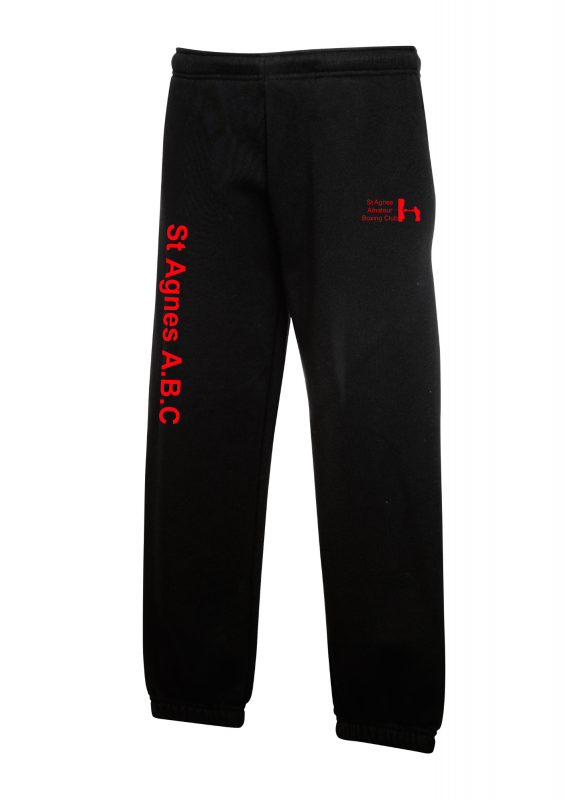 St. Agnes ABC Premium Sweatpants Adults