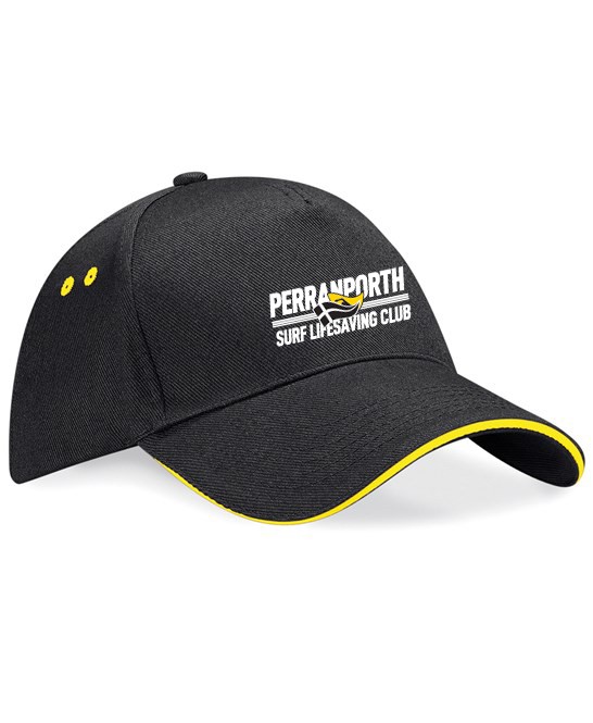 Perranporth SLSC Club Cap