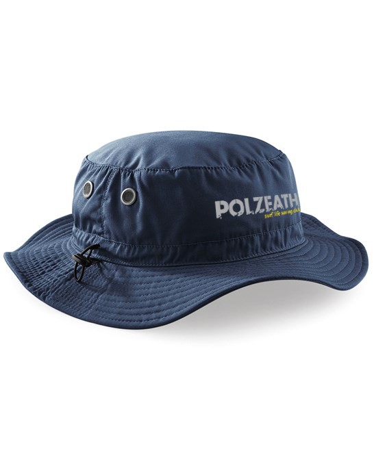 Polzeath SLSC Cargo Hat