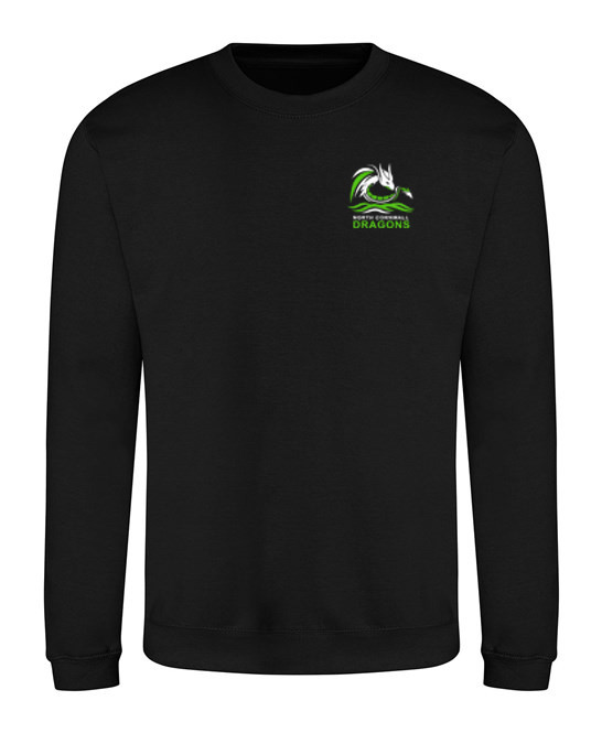 NC Dragons Adult Sweatshirt