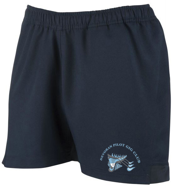 Devoran PGC Pro Shorts