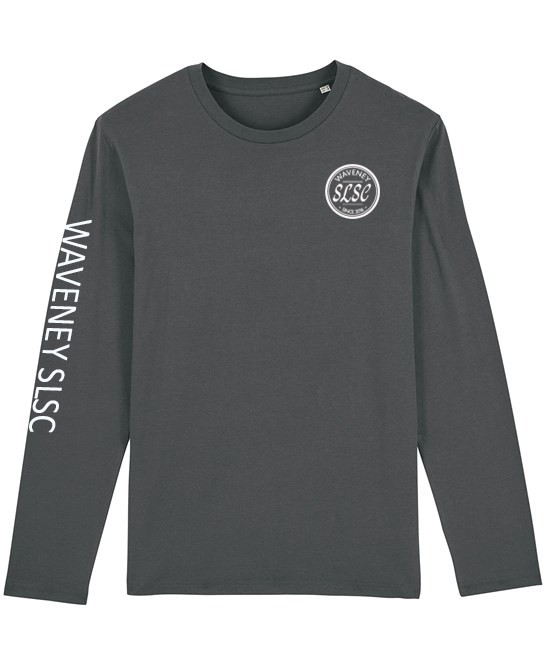 Waveney SLSC Long Sleeve Tee