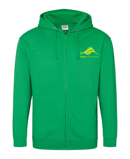 Lusty SLSC Adults Zoodie