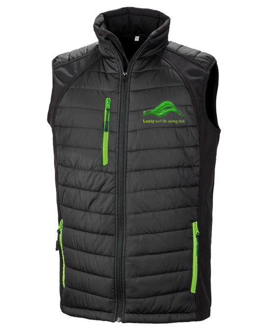 Lusty SLSC Gilet