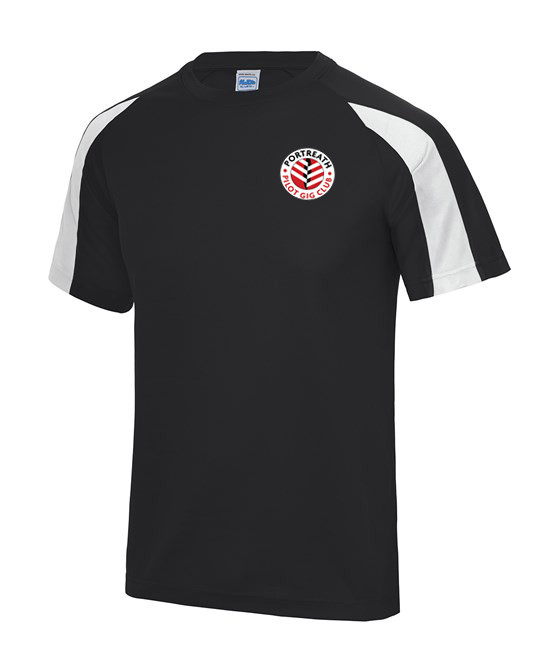 Portreath PGC Club Tee Shirt
