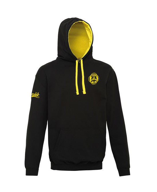 Aberdeen SLSC Club Hoodie Adults