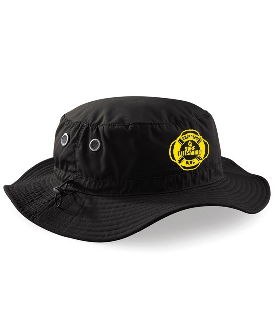 Aberdeen SLSC Cargo Hat