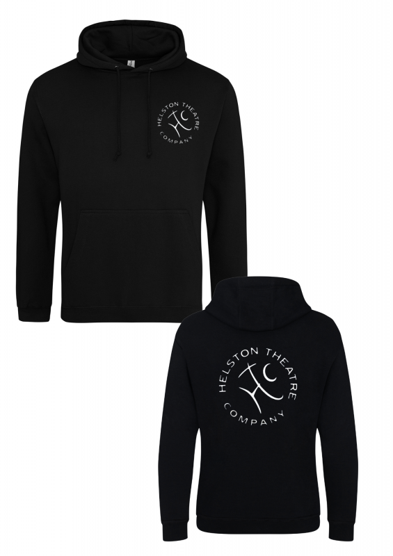 HTC Standard Youth Hoodie