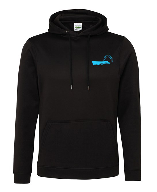 St Agnes Gig Club Hoodie