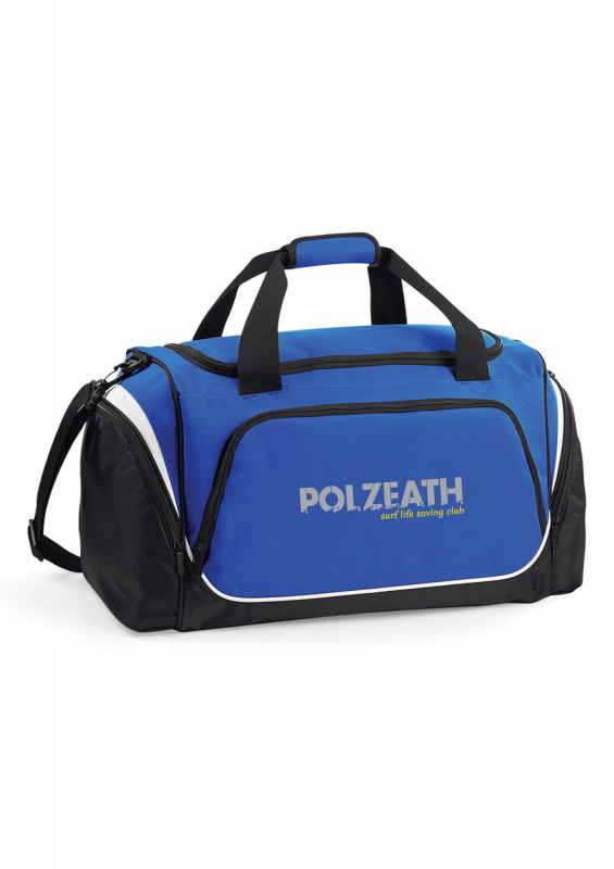 Polzeath SLSC Large Team Holdall