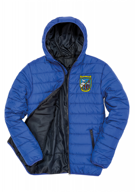 Mullion SLSC Padded Jacket