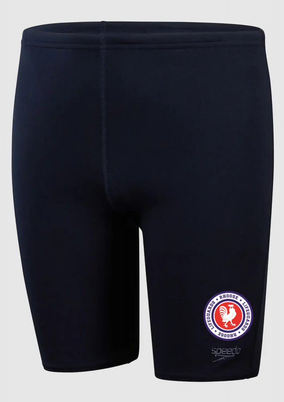 Rhoose Lifeguards Junior Jammers