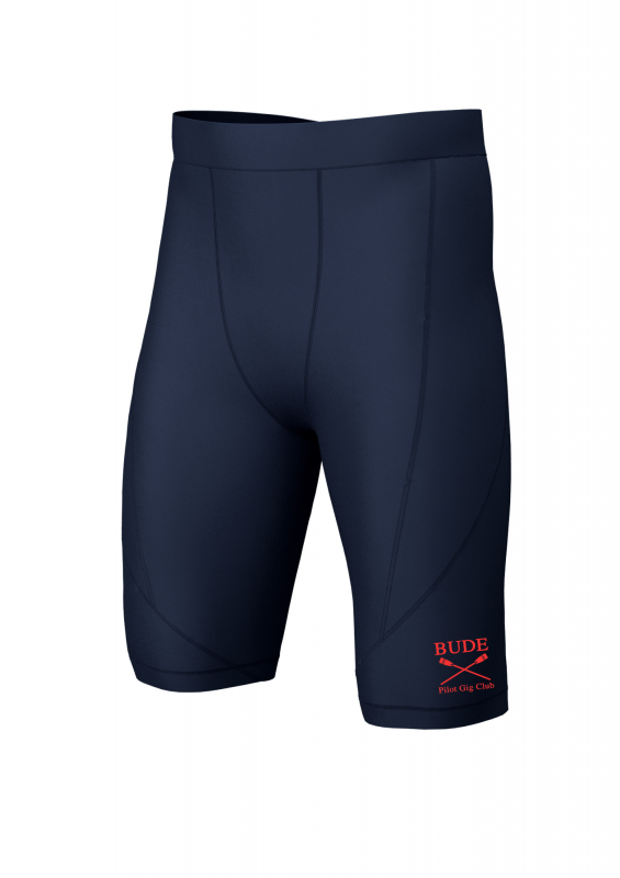 Bude PGC Baselayer Shorts