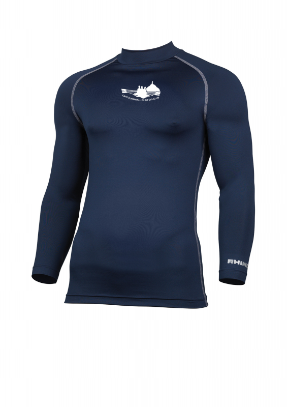 Cape Cornwall PGC Baselayer Top