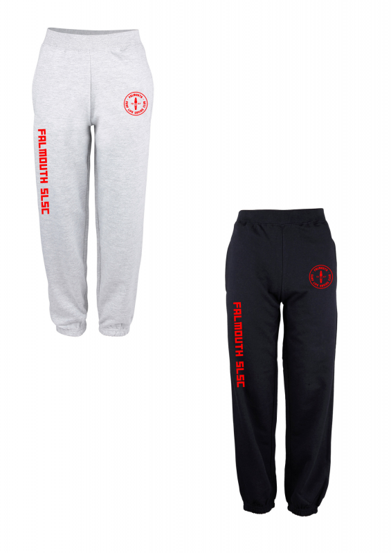 Falmouth SLSC Adult Joggers