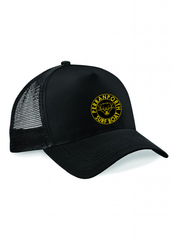 Perranporth Surf Boat Cap