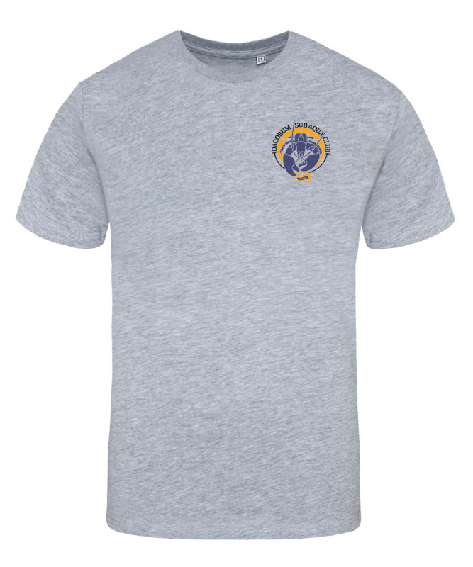 DSAC Divers Tee 50th Anniversary