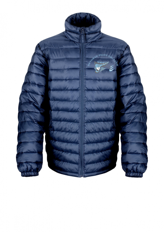 Devoran PGC Padded Jacket