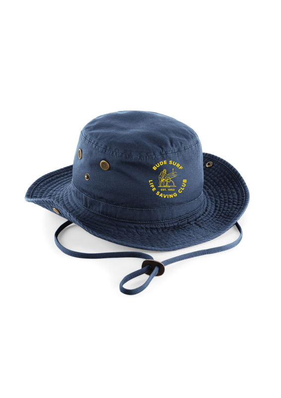 Bude slsc Outbacker hat