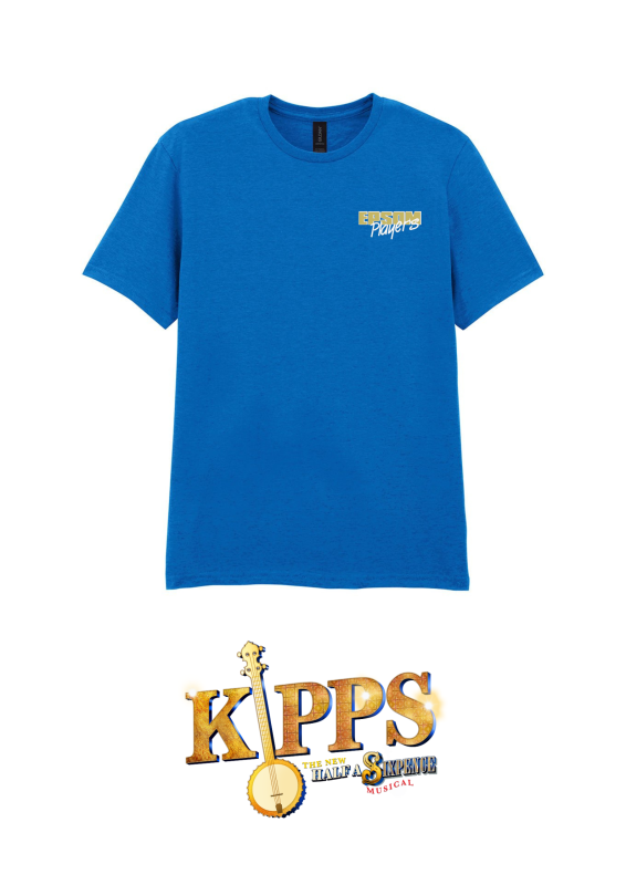 Epsom Players Kipps Tee