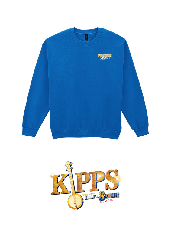 Epsom Players Kipps sweatshirt