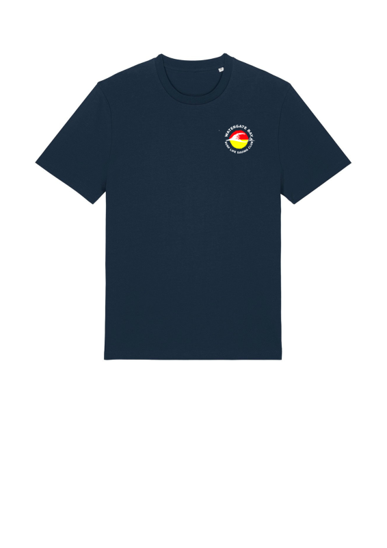 Watergate Youth Organic Cotton Tee