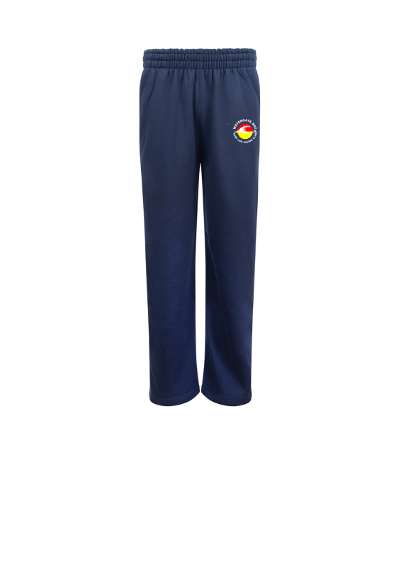 Watergate adult straight leg joggers