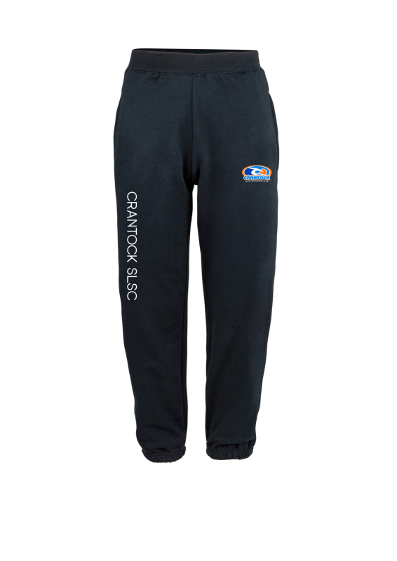 Crantock youth joggers