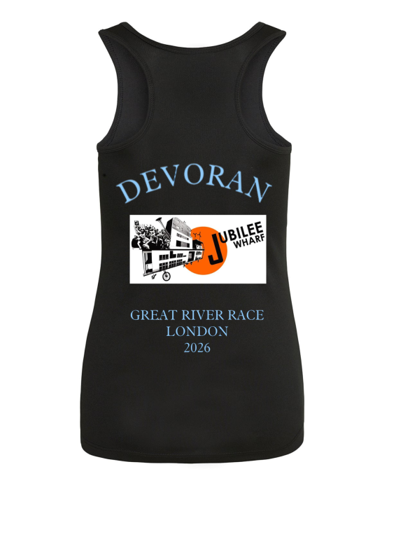 Devoran vest
