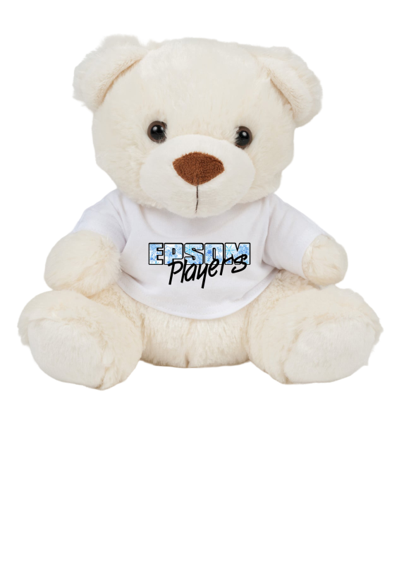 Epsom Players Bear