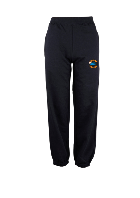 Mawgan Porth SLSC youth joggers