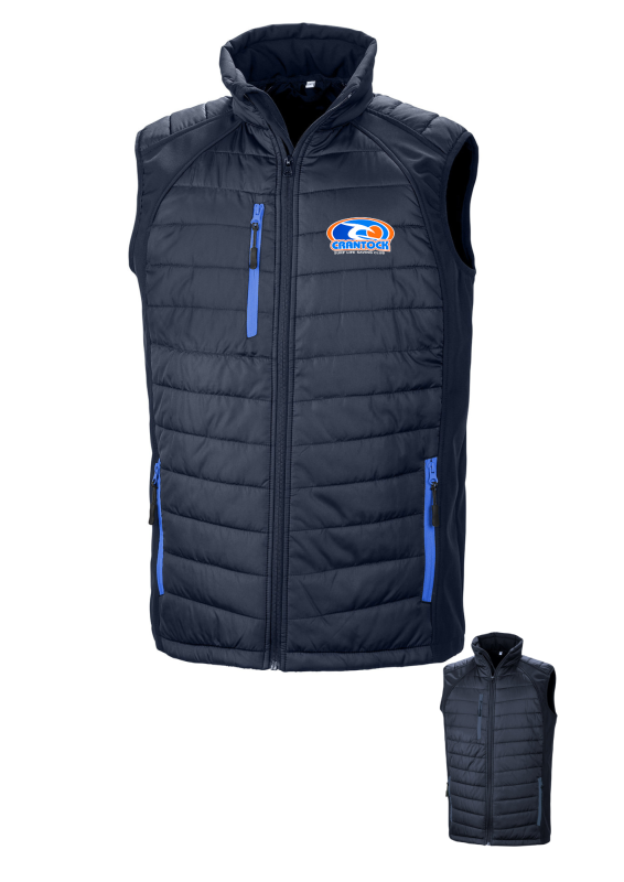 Crantock Gilet