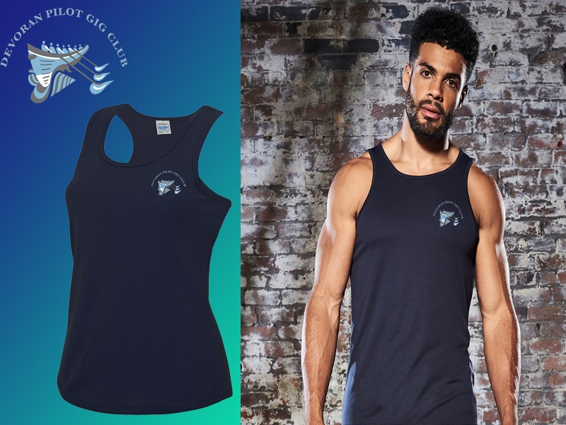 Devoran PGC Tech Race Vest