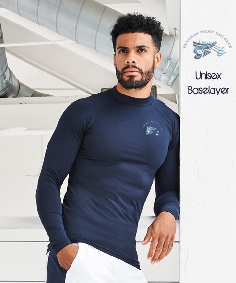 Devoran PGC Baselayer