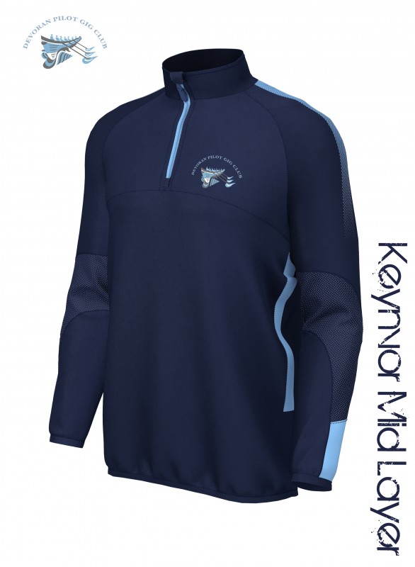 Devoran PGC Midlayer