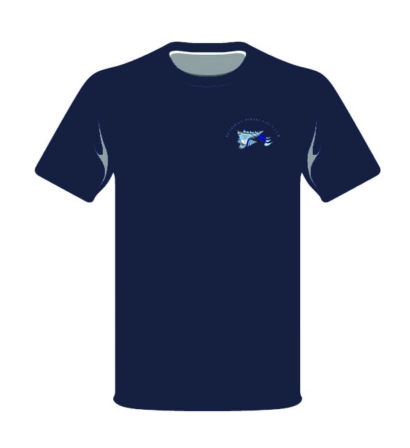 Devoran PGC Organic Cotton Tee