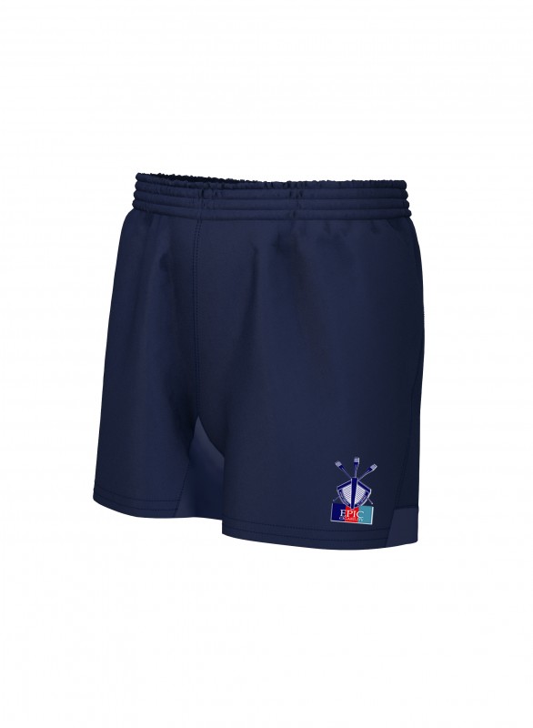 EPIC Mens Rowing Shorts
