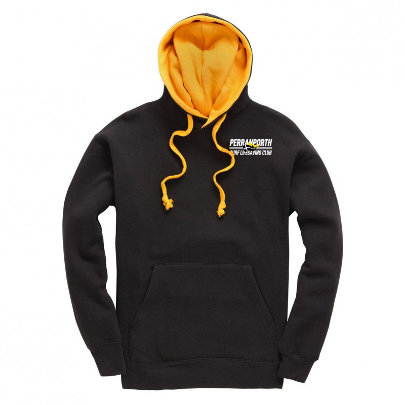 Perranporth SLSC Youth Club Hoodie