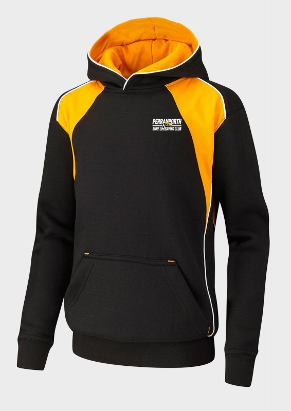 Perranporth SLSC Premier Hoodie