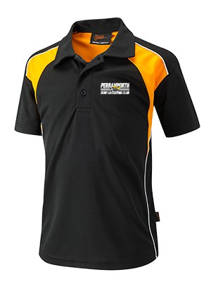 Perranporth SLSC Polo