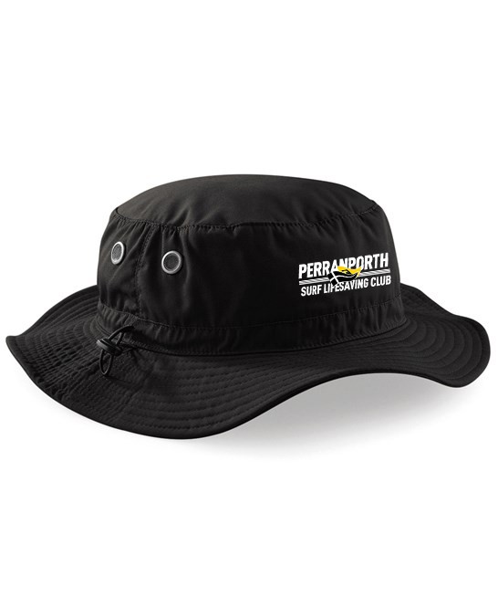 Perranporth SLSC Cargo Hat