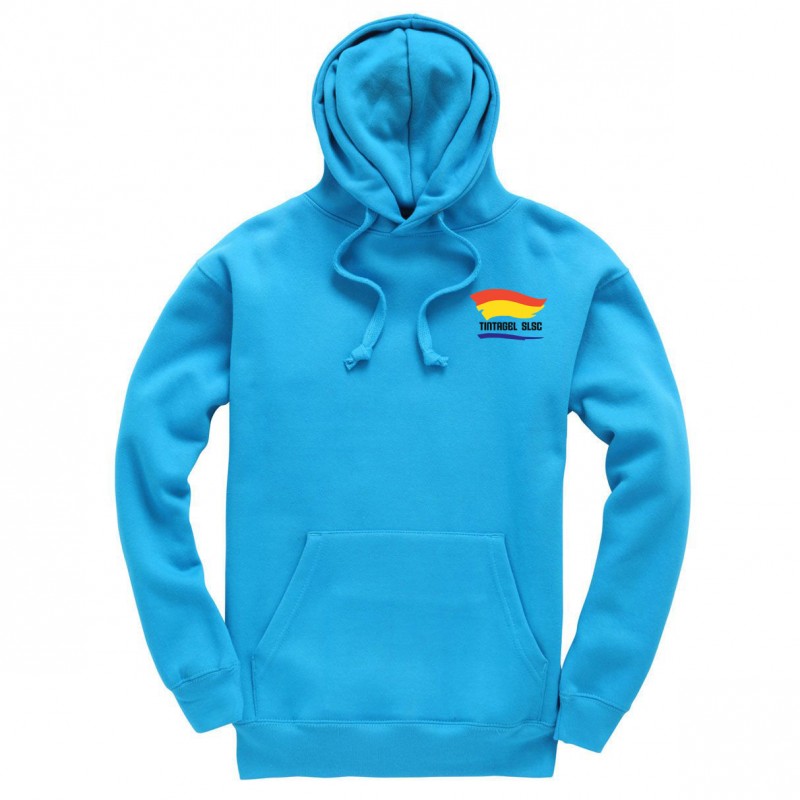 Tintagel SLSC Club Youth Hoodie