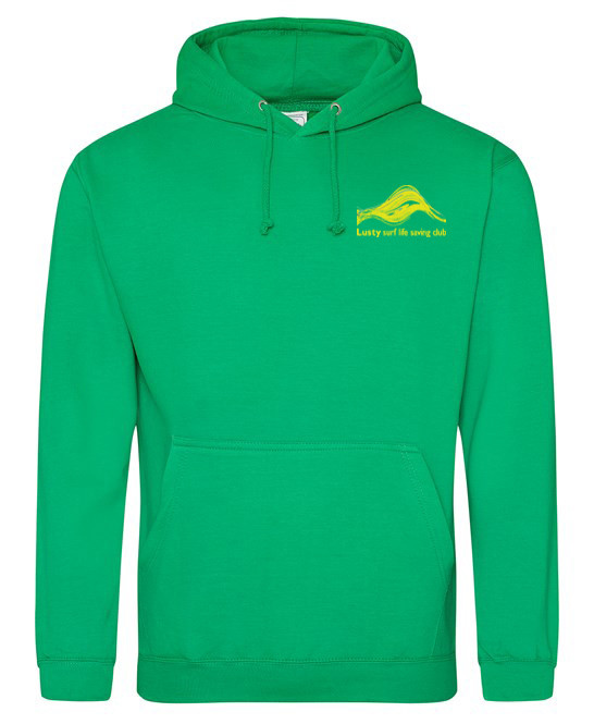 Lusty SLSC Youth Hoodie