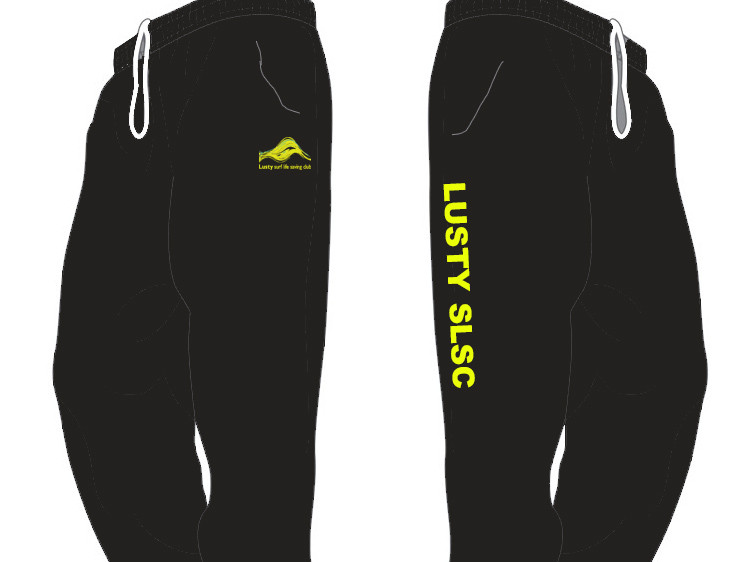 Lusty SLSC Adult Jog Pants