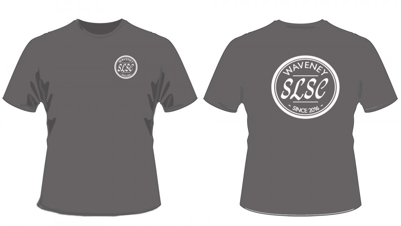 Waveney Standard Club Tee