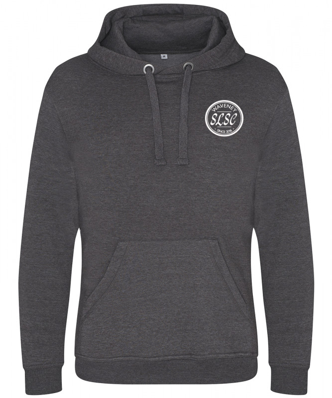 Waveney Organic Hoodie