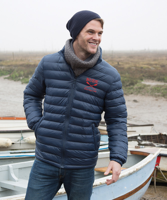 Bude PGC Padded Jacket